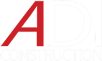 ADI Construction Logo
