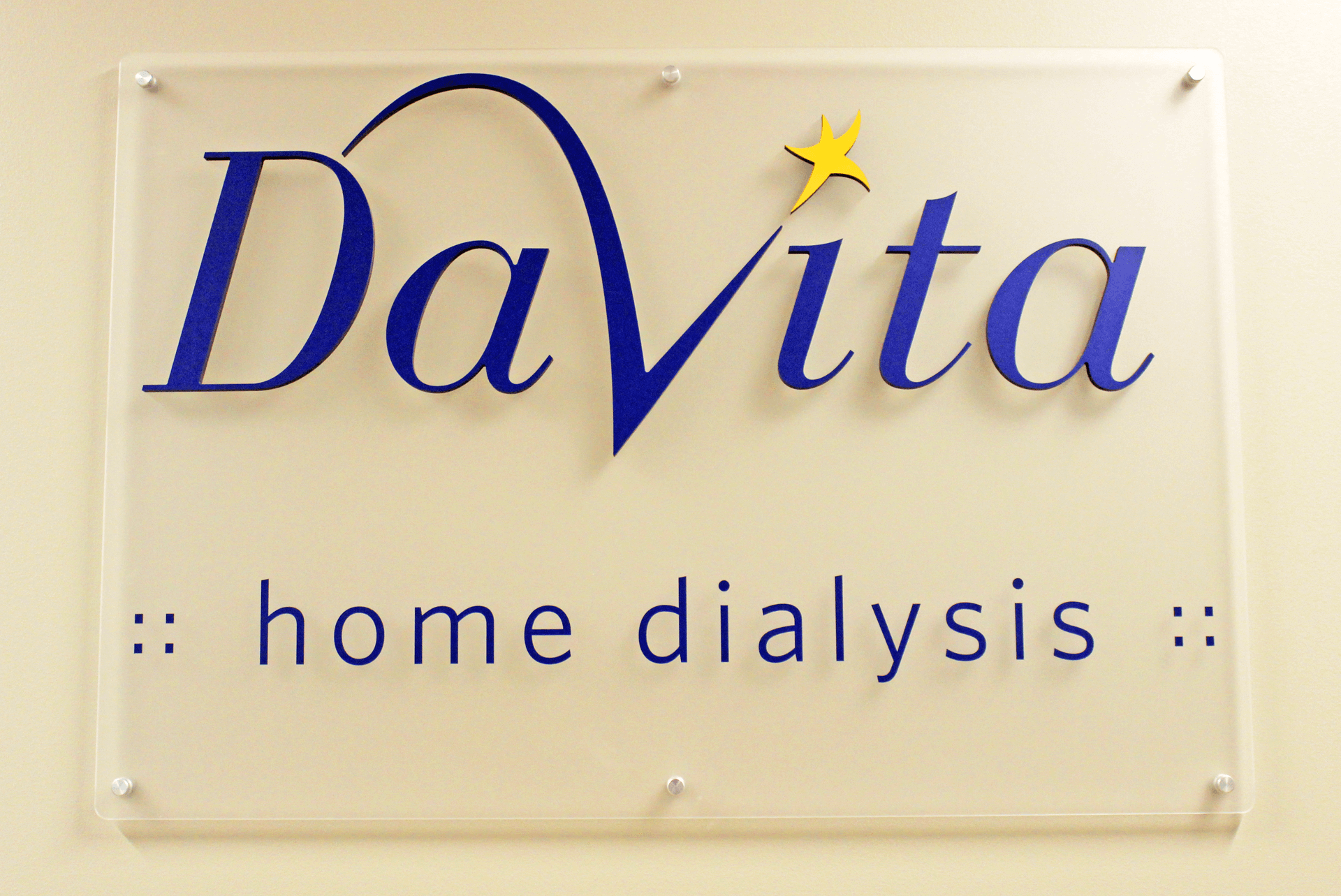 Adi Construction Our Work Davita Dialysis Clinic Brandywind Md 5796