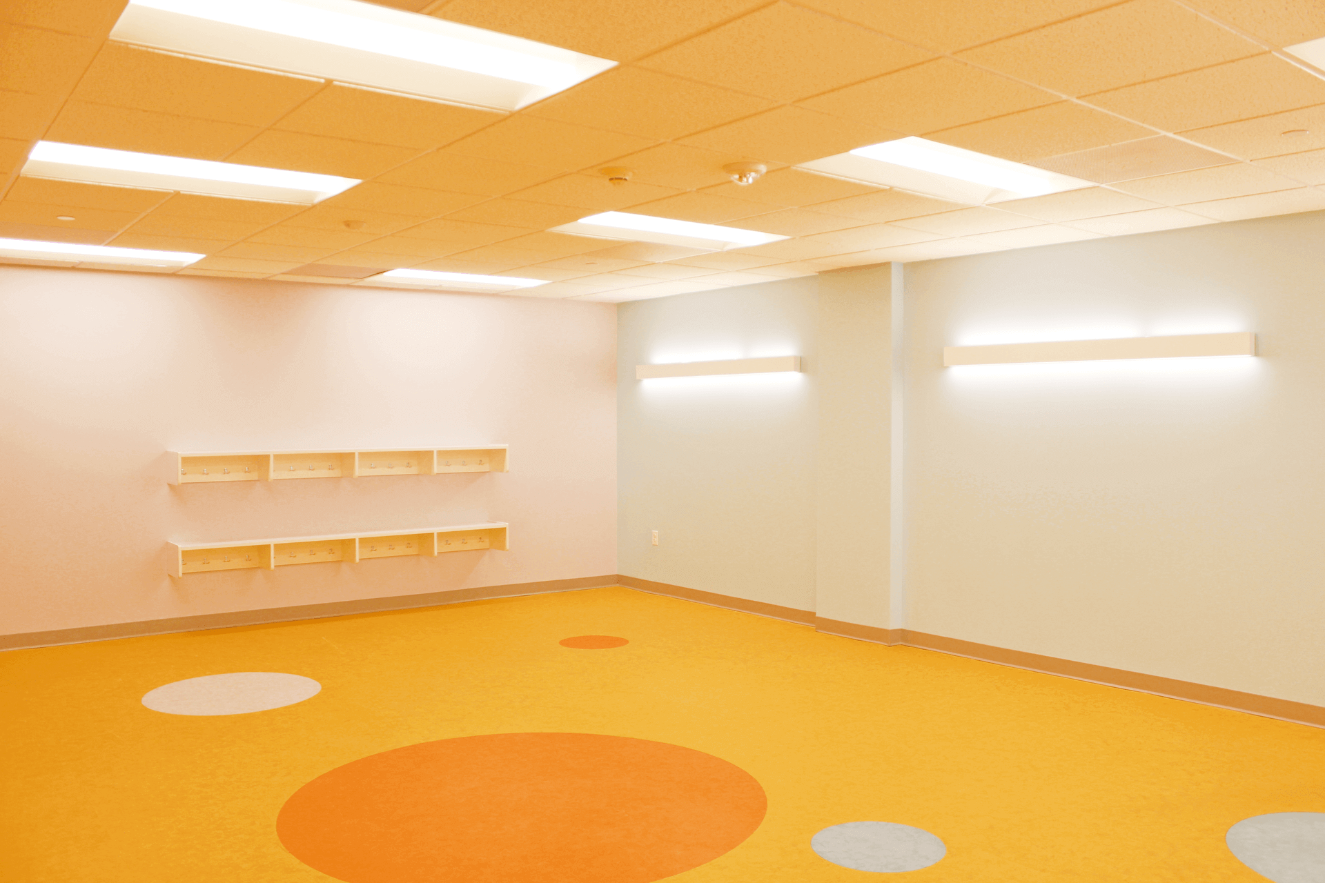 ADI Construction | Our Work | Rising Stars Childcare and Learning Center