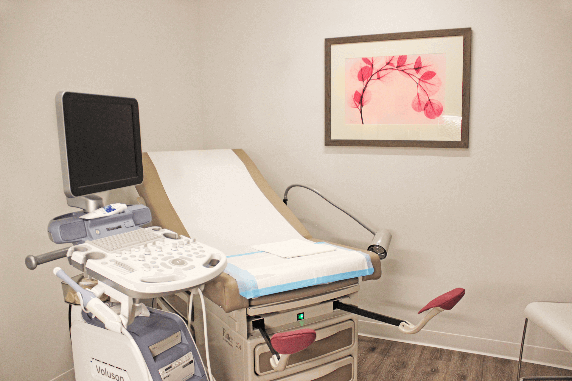 ADI Construction | Our Work | Shady Grove Fertility Clinic