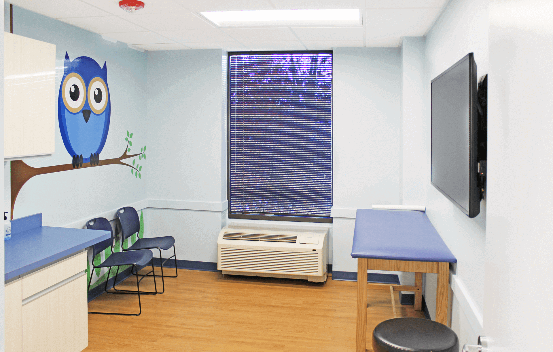 ADI Construction | Our Work | Virginia Pediatrics