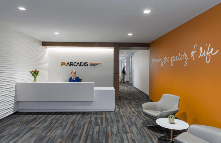 Arcadis Maryland