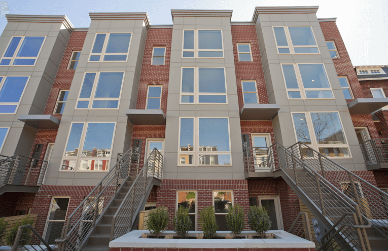 Randolph Place Condos