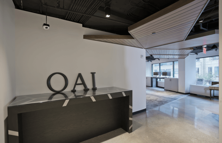 ORR Associates