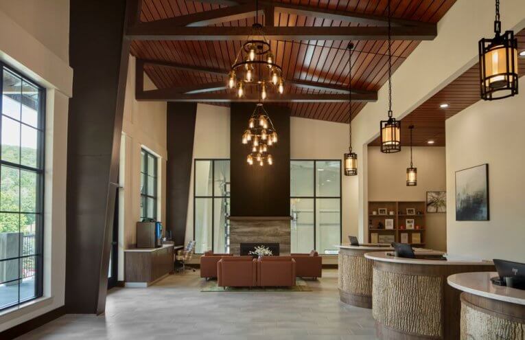 BRV Clubhouse