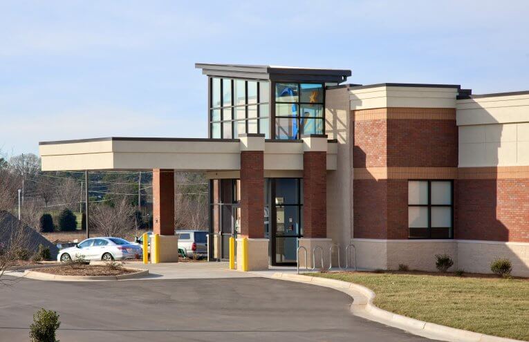 DaVita Dialysis – Huntersville