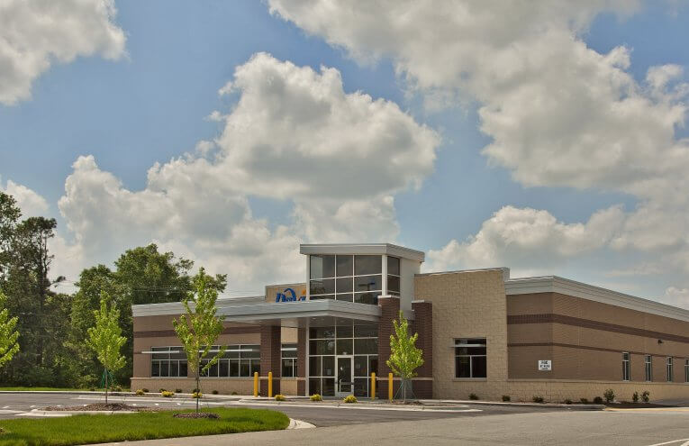 DaVita Dialysis – Graham