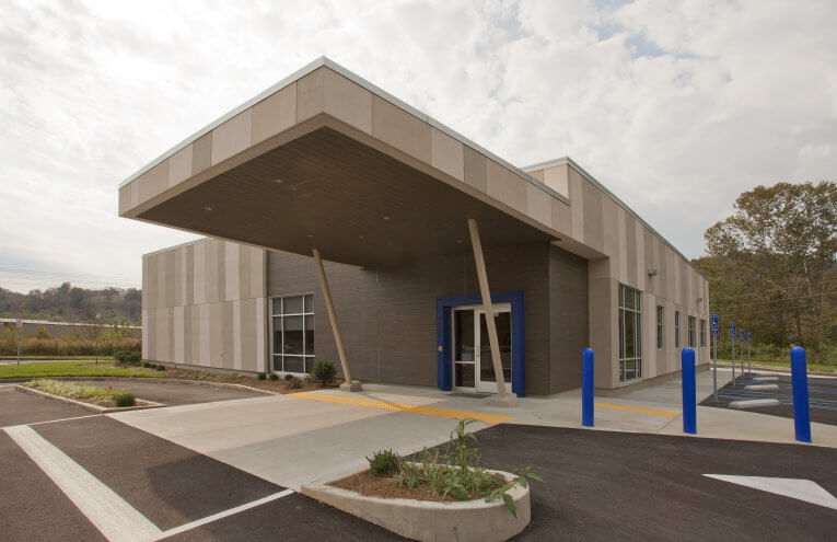 DaVita Dialysis – Ohio River