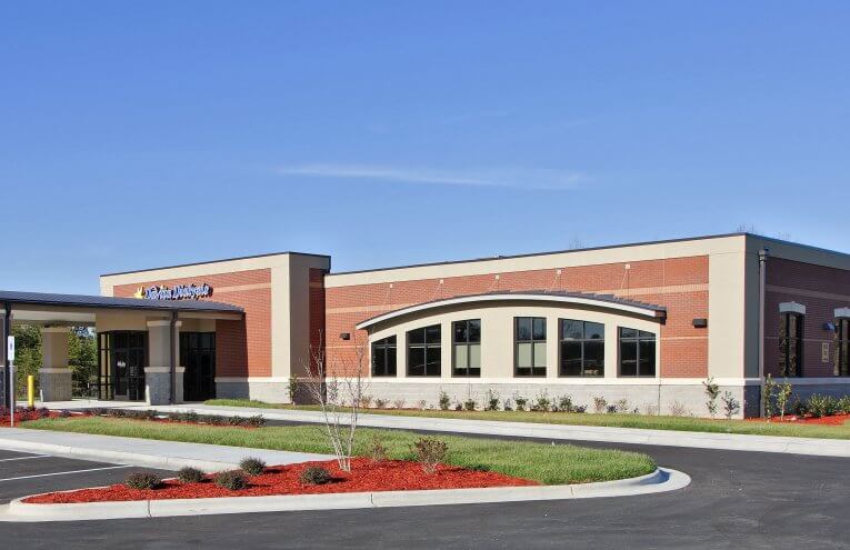 DaVita Dialysis – Roxboro