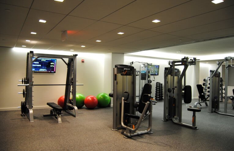 1750 Penn Fitness Center