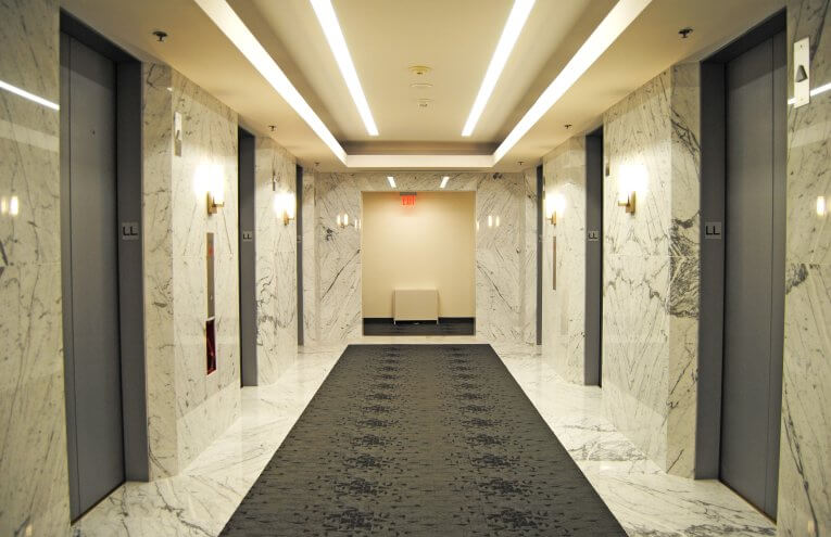 1050 Thomas Jefferson Fitness Center