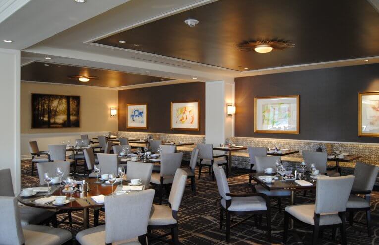 Four Seasons Restaurant