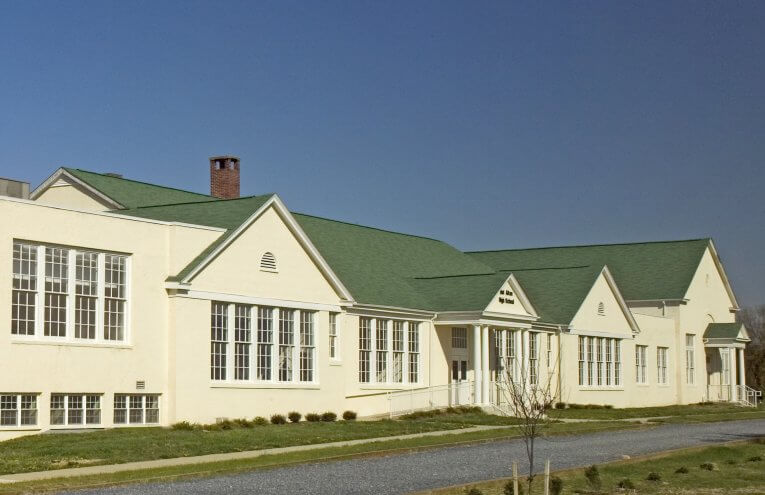 Bel Alton School