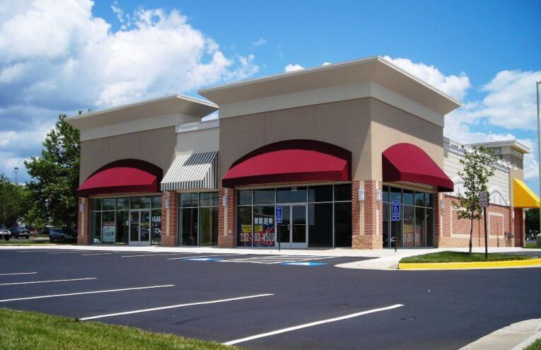 Sully Plaza