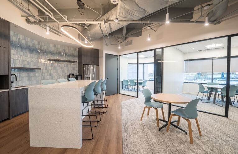 1650 Tysons 9th Floor Spec Suites