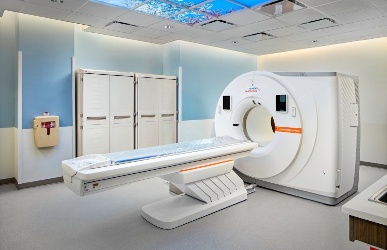 VHC Imaging Case Study