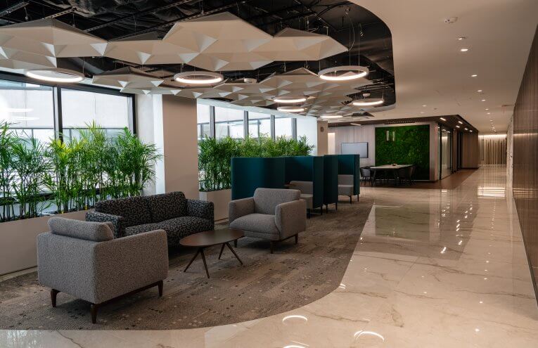 1255 23rd Amenity and Suites