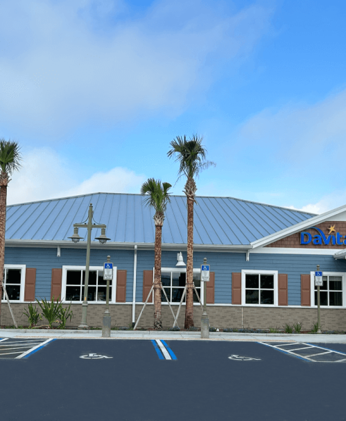 DaVita – Florida