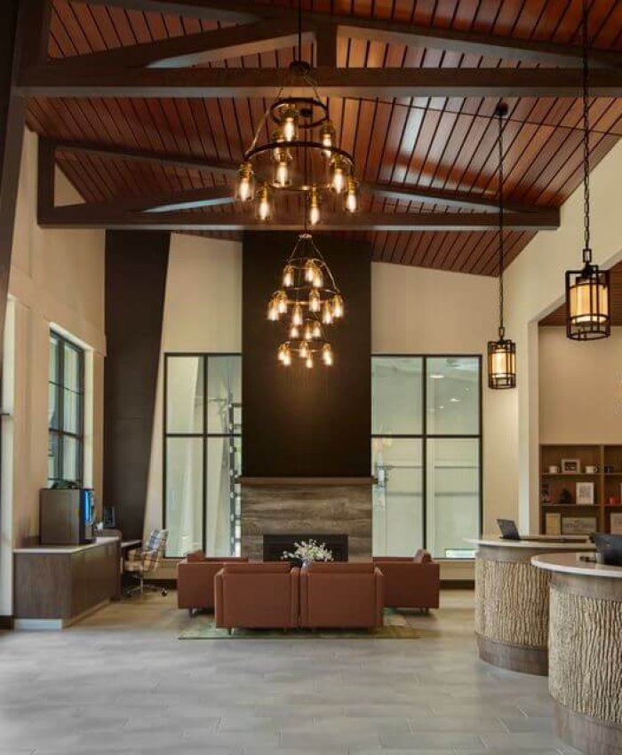 BRV Clubhouse