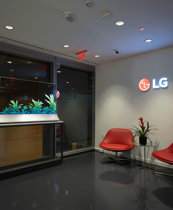 LG Office